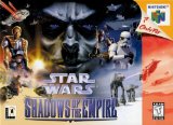 Star Wars: Shadows of the Empire