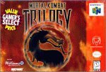 Mortal Kombat Trilogy (1996)