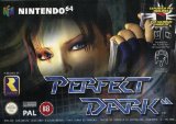 Perfect Dark