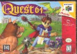 Quest 64 (1998)