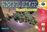 Knife Edge: Nose Gunner (1998)