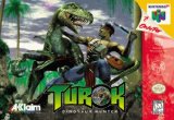 Turok: Dinosaur Hunter (1997)