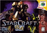 StarCraft 64 (2000)