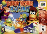 Diddy Kong Racing (1997)