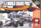 F-1 World Grand Prix (1998)