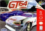 GT 64: Championship Edition (1998)
