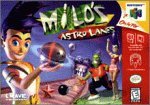 Milo's Astro Lanes (1998)
