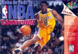 Kobe Bryant in NBA Courtside (1998)