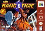 NBA Hang Time