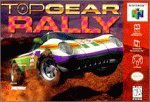 Top Gear Rally