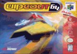 WipeOut 64 (1998)