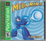 Mega Man 8 (1997)