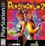 Pandemonium 2 (1997)
