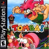 Tomba! (1998)