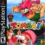 Tomba!