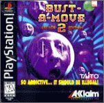 Bust-A-Move 2: Arcade Edition (1996)