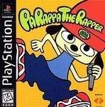 PaRappa the Rapper