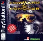 Command & Conquer (1997)