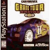 Car and Driver Presents: Grand Tour Racing '98