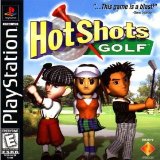 Hot Shots Golf (1998)
