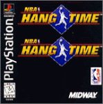 NBA Hang Time (1997)