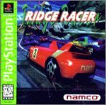 Ridge Racer (1995)