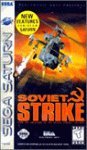 Soviet Strike (1996)