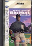 Frank Thomas Big Hurt Baseball (1996)