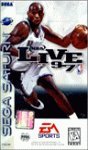 NBA Live 97 (1997)