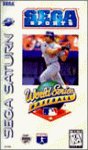 World Series Baseball (1995)