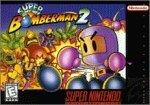 Super Bomberman 2