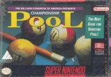 Championship Pool (1993)