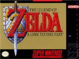 The Legend of Zelda: A Link to the Past