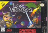 Lost Vikings 2 (1997)