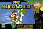 Super Mario World (1991)