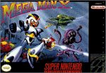 Mega Man X (1994)