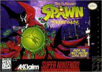 Todd McFarlane's Spawn: The Video Game (1995)