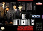 Untouchables, The 
