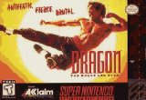 Dragon: The Bruce Lee Story (1995)
