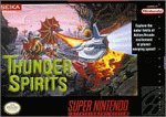 Thunder Spirits (1992)