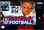 Troy Aikman NFL Football (1994)