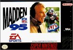Madden NFL 95 (1994)