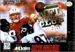 NFL Quarterback Club 96 (1995)