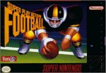 Super Play Action Football (1992)