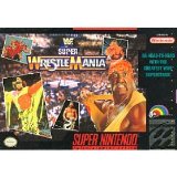 WWF Super WrestleMania (1992)