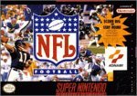 NFL Football (1993)