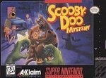 Scooby-Doo Mystery (1995)