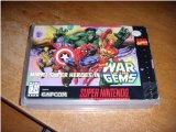 Marvel Super Heroes: War of the Gems (1996)