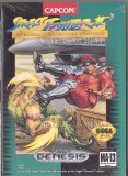 Street Fighter II: Special Champion Edition (1993)