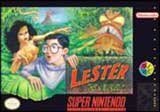Lester the Unlikely (1994)